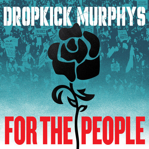 For the People (PRE-ORDER 10/10/25)(2xBLUE VINYL) | Mint (M) Mint (M)