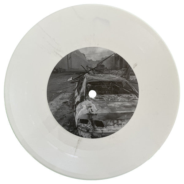 Lowest (7" WHITE VINYL) | Mint (M) Mint (M)