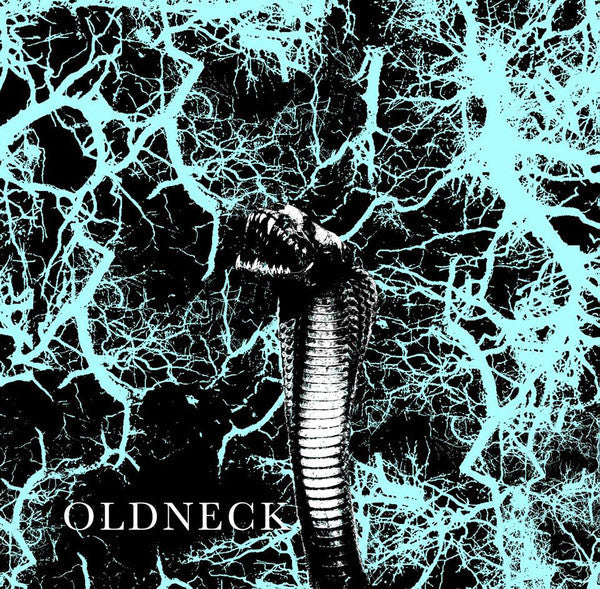 Stoic / Oldneck Split (WHITE W/ GREEN SPLATTER VINYL 7") | Mint (M) Mint (M)