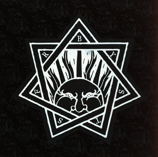 Bled Dry (PURPLE VINYL7") | Mint (M) Mint (M)