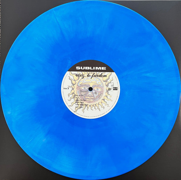 40oz. To Freedom (2xGALAXY VINYL - VMP) | Mint (M) Mint (M)