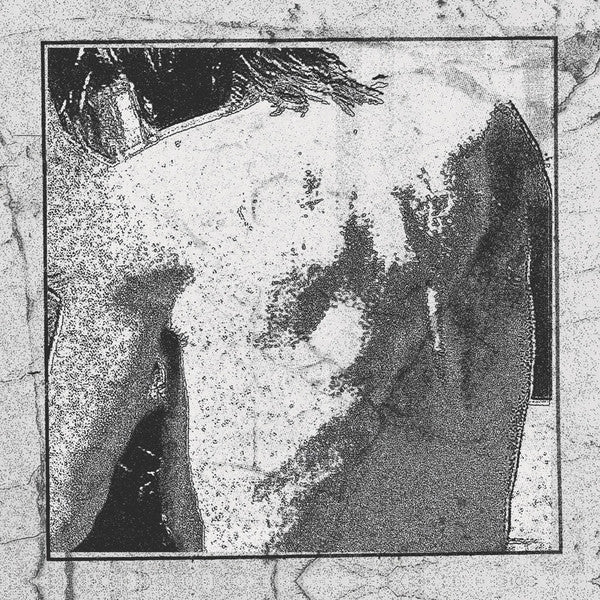 Iron Rain (RED 7" FLEXI-DISC) | Mint (M) Mint (M)