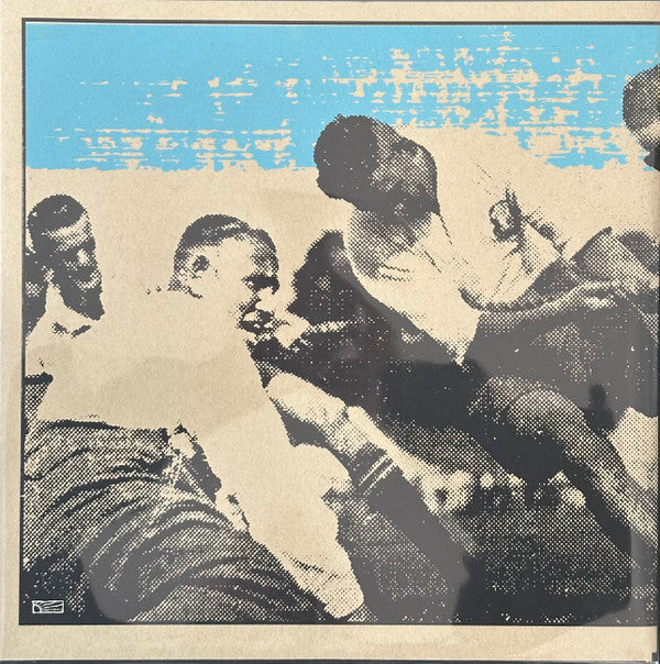 Nascent | Mint (M) Mint (M)