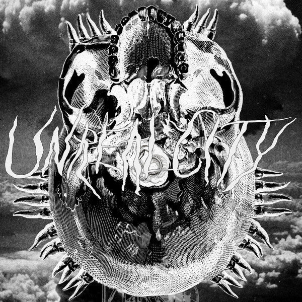 Oath (GREY MARBLE VINYL 7") | Mint (M) Mint (M)