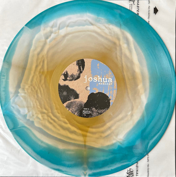 Nascent | Mint (M) Mint (M)