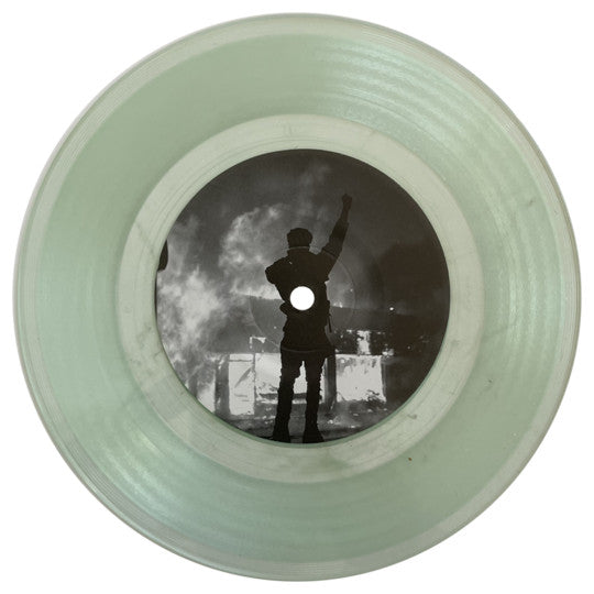 Lowest (7" VINYL) *COKE BOTTLE* | Mint (M) Mint (M)