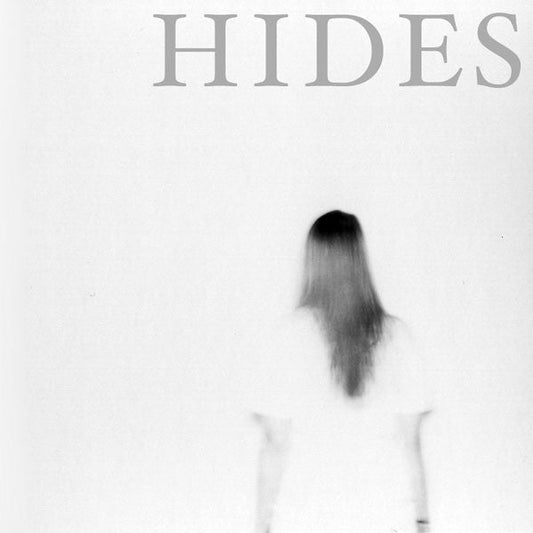 Hides (WHITE VINYL 7") | Mint (M) Mint (M)
