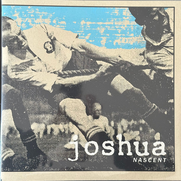 Nascent | Mint (M) Mint (M)