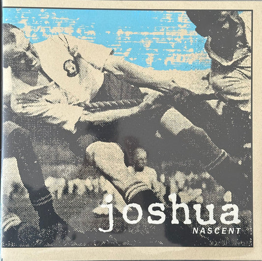 Nascent | Mint (M) Mint (M)