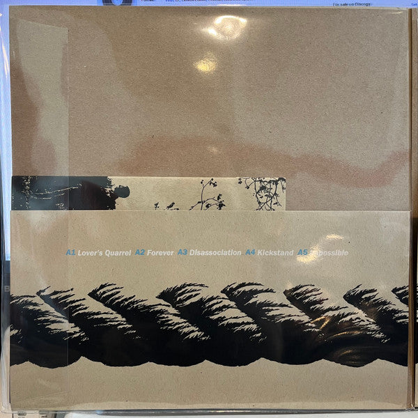 Nascent | Mint (M) Mint (M)