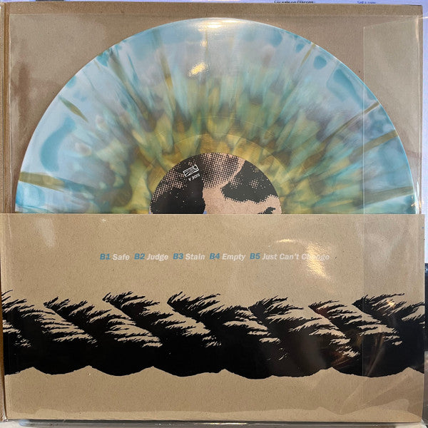 Nascent | Mint (M) Mint (M)