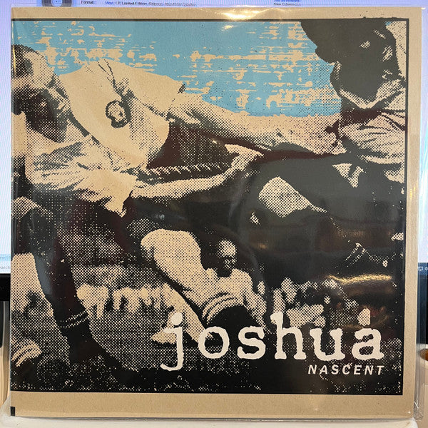 Nascent | Mint (M) Mint (M)