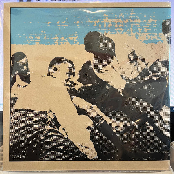 Nascent | Mint (M) Mint (M)