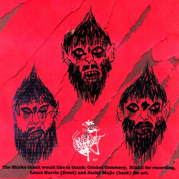 Action Men (VINYL 7") | Mint (M) Mint (M)