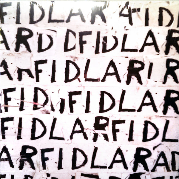 FIDLAR | Mint (M) Mint (M)