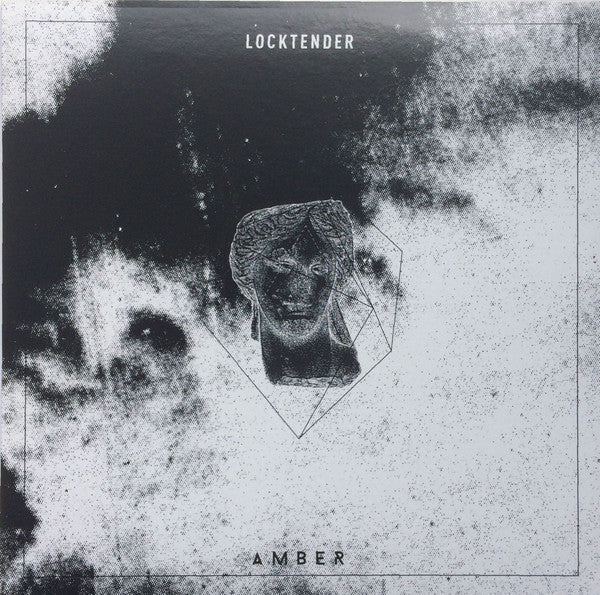 Amber / Locktender Split (VINYL 7") | Mint (M) Mint (M)