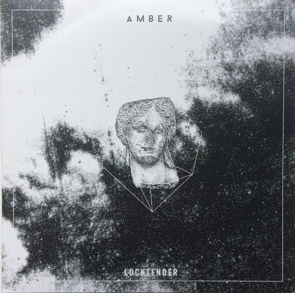 Amber / Locktender Split (VINYL 7") | Mint (M) Mint (M)