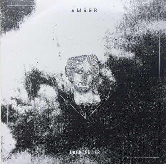 Amber / Locktender Split (VINYL 7") | Mint (M) Mint (M)