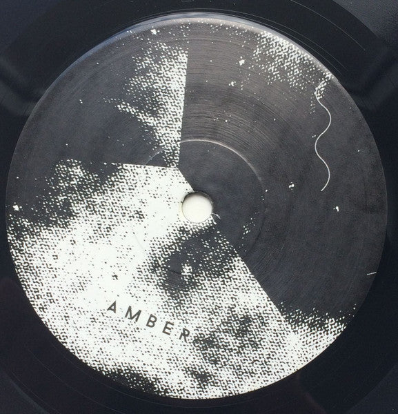 Amber / Locktender Split (VINYL 7") | Mint (M) Mint (M)