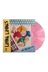 No Obligation (IEX: TRANSLUCENT PINK VINYL) | Mint (M) Mint (M)