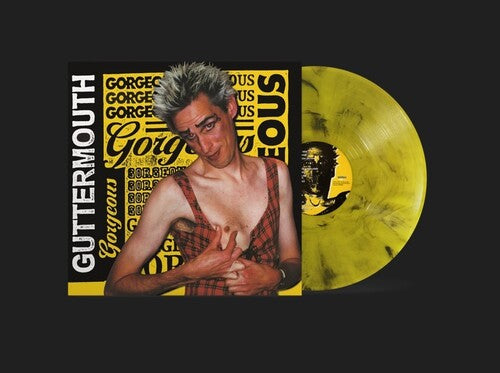 Gorgeous (25th Anniversary) (2025 RSD Exclusive, Colored Vinyl, Yellow, Smoke) | Mint (M) Mint (M)