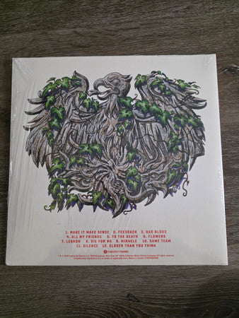 Big Ole Album Vol. 1 (HIGHLIGHTER SPLATTER VINYL) | Mint (M) Mint (M)