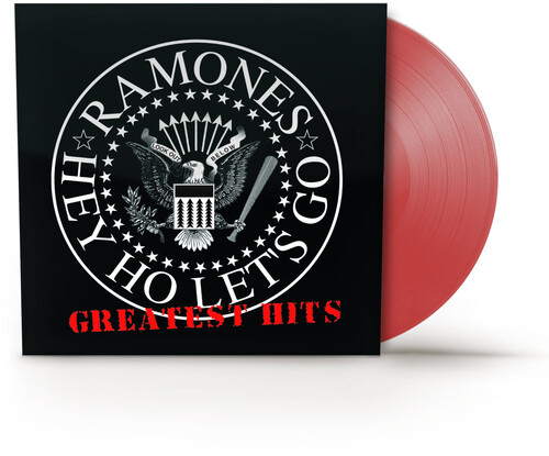 Greatest Hits (RSD BLACK FRIDAY) | Mint (M) Mint (M)