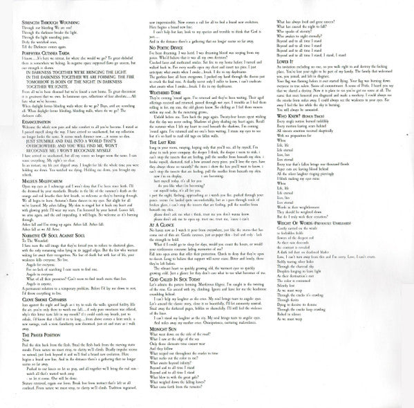 Black Sails In The Sunset (ORANGE 25TH ANNIVERSARY) | Mint (M) Mint (M)