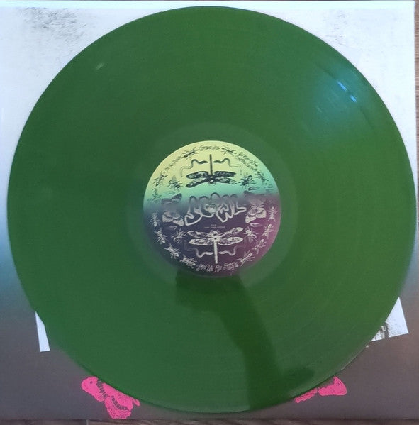 Are We All Angels (COLOR VINYL) | Mint (M) Mint (M)