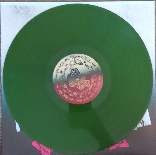 Are We All Angels (COLOR VINYL) | Mint (M) Mint (M)