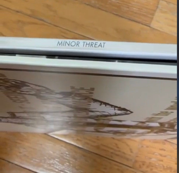 Minor Threat | Mint (M) Mint (M)