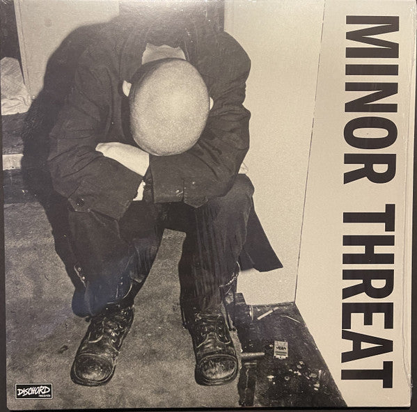 Minor Threat | Mint (M) Mint (M)