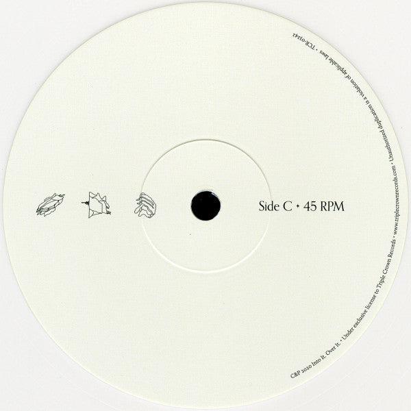 Figure | Mint (M) Mint (M)