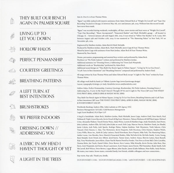 Figure | Mint (M) Mint (M)