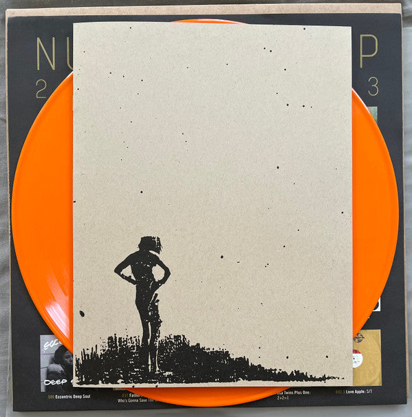 Giving Birth To Thunder | Mint (M) Mint (M)