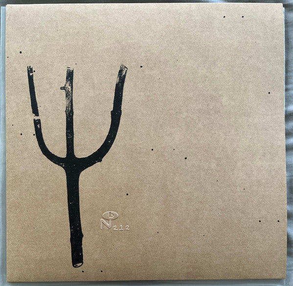 Giving Birth To Thunder | Mint (M) Mint (M)