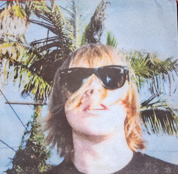 Quest For Blood | Mint (M) Mint (M)