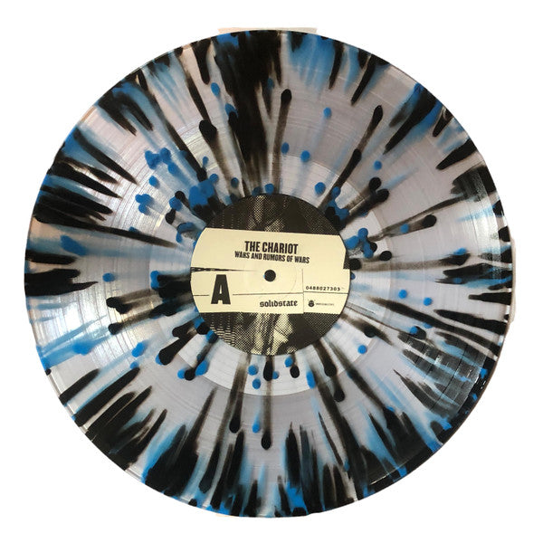 Wars And Rumors Of Wars | Mint (M) Mint (M)