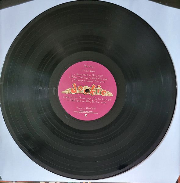 Dookie: 30th Anniversary (BOXSET) | Mint (M) Mint (M)