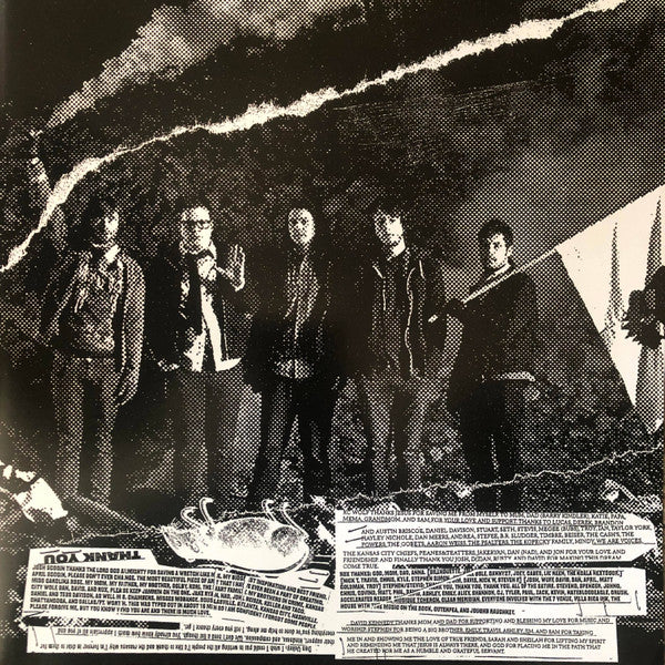 Wars And Rumors Of Wars | Mint (M) Mint (M)