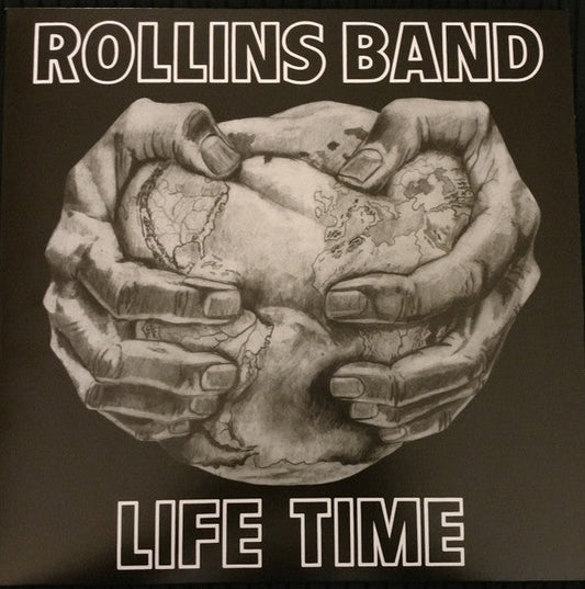 Life Time (VINYL) | Mint (M) Mint (M)
