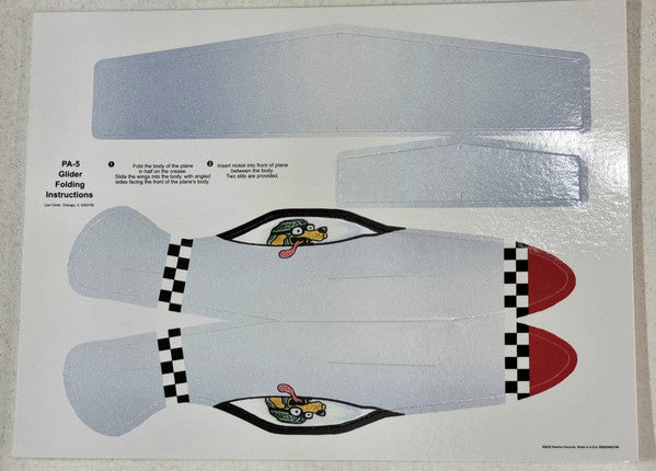 Dookie: 30th Anniversary (IEX: MULTI COLOR / BOXSET) | Mint (M) Mint (M)