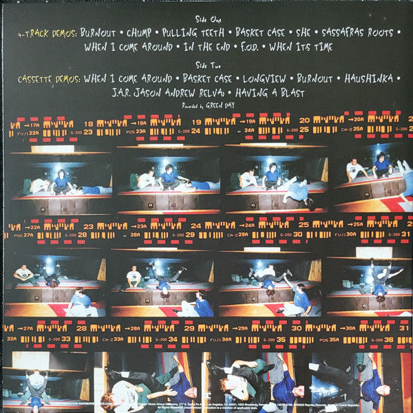 Dookie: 30th Anniversary (BOXSET) | Mint (M) Mint (M)