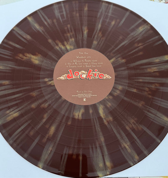 Dookie: 30th Anniversary (IEX: MULTI COLOR / BOXSET) | Mint (M) Mint (M)