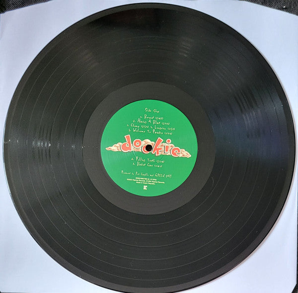 Dookie: 30th Anniversary (BOXSET) | Mint (M) Mint (M)