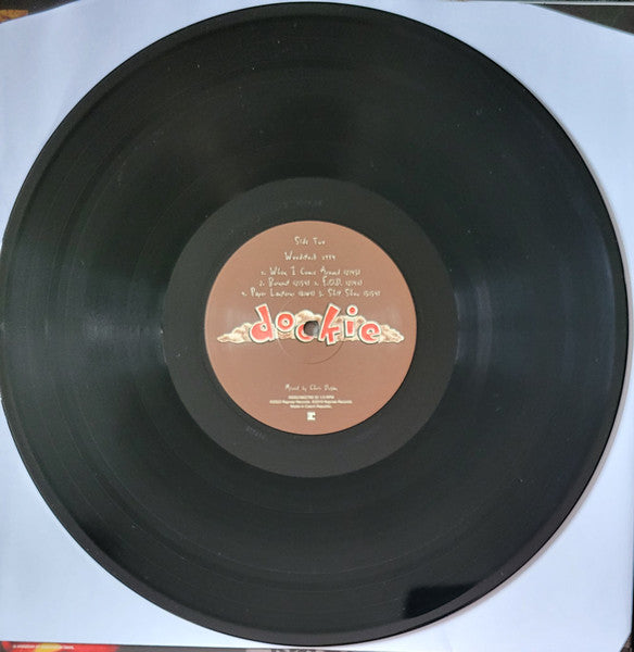 Dookie: 30th Anniversary (BOXSET) | Mint (M) Mint (M)