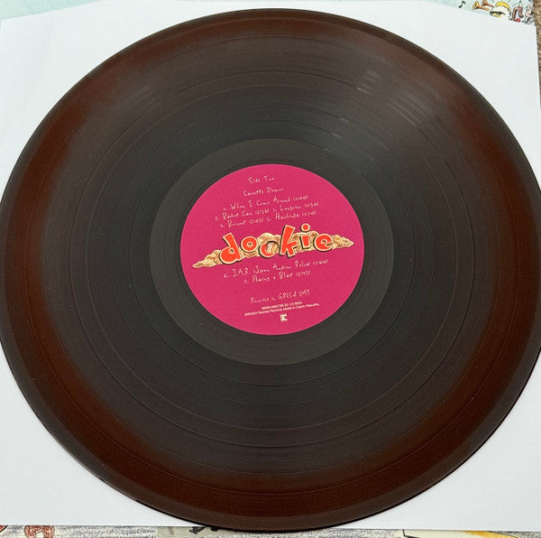 Dookie: 30th Anniversary (IEX: MULTI COLOR / BOXSET) | Mint (M) Mint (M)