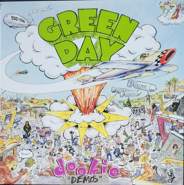 Dookie: 30th Anniversary (BOXSET) | Mint (M) Mint (M)