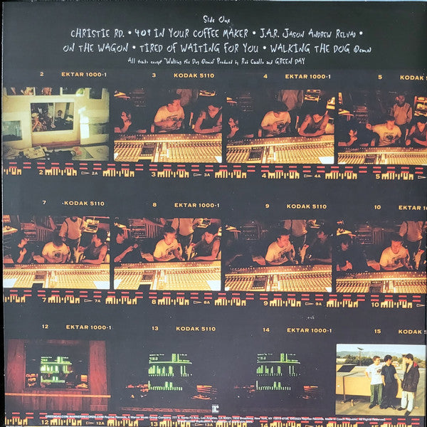 Dookie: 30th Anniversary (BOXSET) | Mint (M) Mint (M)