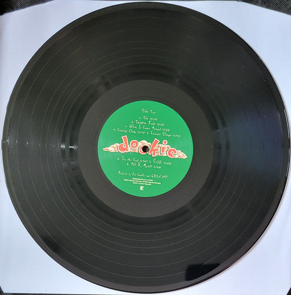 Dookie: 30th Anniversary (BOXSET) | Mint (M) Mint (M)